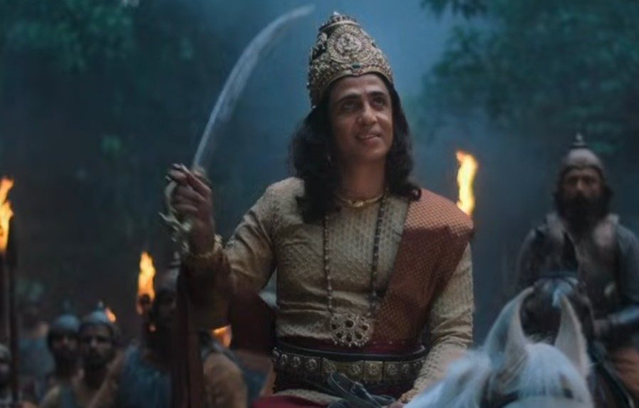 ಸಮಂತಾ ಜೊತೆ ಕೆಲಸ ಮಾಡುವ ಕಾಂತಾರ ನಟನ ಕನಸು ನನಸು!