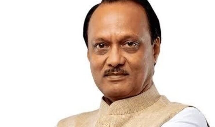 ‘ಅಜಿತ್ ಪವಾರ್ ಆಕಸ್ಮಿಕ ಸಾವು’  ಮಹಾರಾಷ್ಟ್ರದಲ್ಲಿ ಮೂರು ದಿನ ಶೋಕಾಚರಣೆ