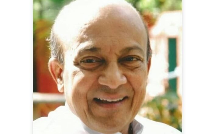 ಕಾರ್ಮಿಕ ಮುಖಂಡ ಎಚ್.ವಿ. ಅನಂತ ಸುಬ್ಬರಾವ್ ನಿಧನಕ್ಕೆ ಸಿಎಂ ಸಂತಾಪ