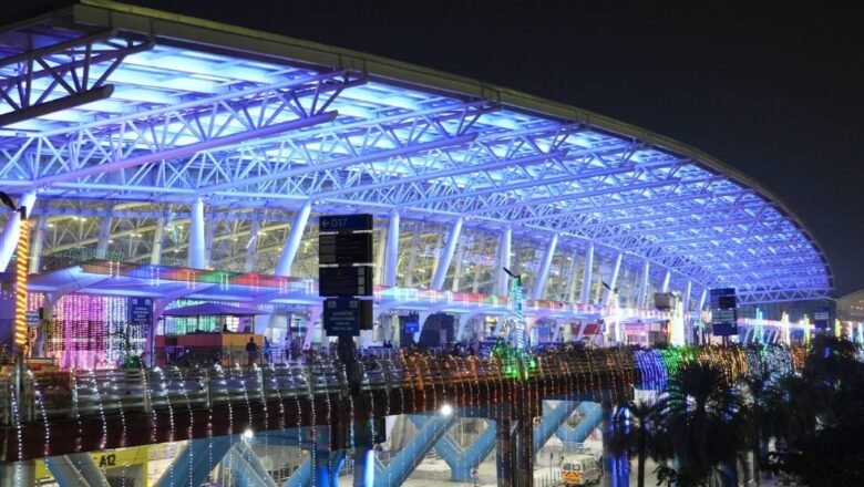 ಗಣರಾಜ್ಯೋತ್ಸವ: ಜನವರಿ 30ರವರೆಗೆ ಚೆನ್ನೈ ವಿಮಾನ ನಿಲ್ದಾಣದಲ್ಲಿ ಹೈ ಅಲರ್ಟ್