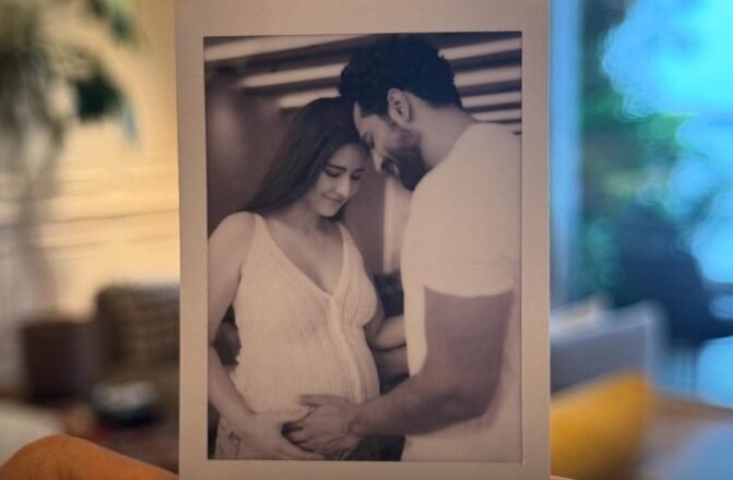 ಕತ್ರಿನಾ–ವಿಕಿ ದಂಪತಿಯ ಮಗುವಿಗೆ ‘ವಿಹಾನ್’ ಹೆಸರು