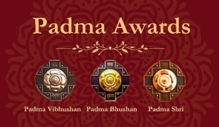 ಪದ್ಮ ಪ್ರಶಸ್ತಿಗೆ 45 ‘ಅನ್ಸಂಗ್ ಹೀರೋಸ್’ ಆಯ್ಕೆ
