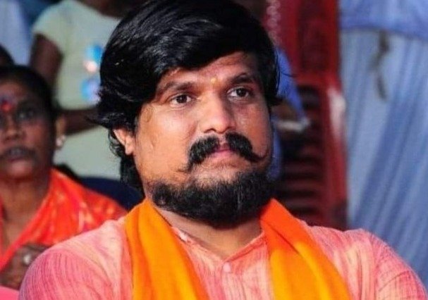 ಪುನೀತ್ ಕೆರೆಹಳ್ಳಿ ಬಂಧನ; ಬಿಜೆಪಿ ನಾಯಕರ ಖಂಡನೆ