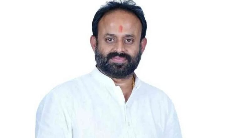 ಮಹಿಳಾ ಅಧಿಕಾರಿಗೆ ಬೆದರಿಕೆ ಆರೋಪ: ಕಾಂಗ್ರೆಸ್ ನಾಯಕ ರಾಜೀವ್ ಗೌಡ ಬಂಧನ