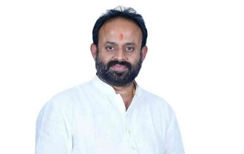 ಮಹಿಳಾ ಅಧಿಕಾರಿಗೆ ಬೆದರಿಕೆ ಆರೋಪ: ಕಾಂಗ್ರೆಸ್ ನಾಯಕ ರಾಜೀವ್ ಗೌಡ ಬಂಧನ