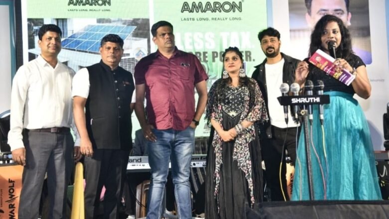 ಉಡುಪಿ ಪರ್ಯಾಯ ಮಹೋತ್ಸವದಲ್ಲಿ ಸಾಂಸ್ಕೃತಿಕ ದಾಖಲೆ; ಒಂದೇ ವೇದಿಕೆಯಲ್ಲಿ 40ಕ್ಕೂ ಹೆಚ್ಚು ಗಾಯಕರ ಸಂಗೀತ ರಸದೌತಣ