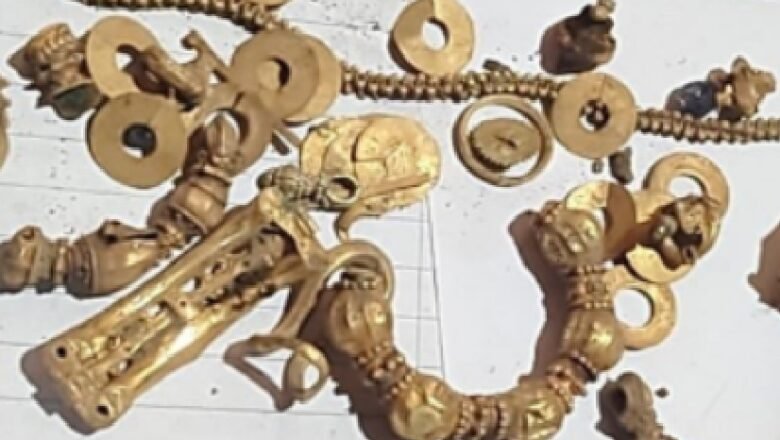 ಲಕ್ಕುಂಡಿಯಲ್ಲಿ ಉತ್ಖನನ; ಸಾರ್ವಜನಿಕ ಪ್ರವೇಶ, ಫೋಟೋ–ವೀಡಿಯೋಗ್ರಫಿಗೆ ಸಂಪೂರ್ಣ ನಿಷೇಧ