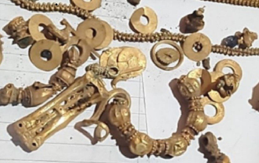 ಲಕ್ಕುಂಡಿಯಲ್ಲಿ ಉತ್ಖನನ; ಸಾರ್ವಜನಿಕ ಪ್ರವೇಶ, ಫೋಟೋ–ವೀಡಿಯೋಗ್ರಫಿಗೆ ಸಂಪೂರ್ಣ ನಿಷೇಧ