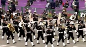 ಗಣರಾಜ್ಯೋತ್ಸವದ ಪರೇಡ್ ನಲ್ಲಿ ಕರ್ನಾಟಕದ ಸ್ತಬ್ಧಚಿತ್ರಕ್ಕೆ ಸಿಗದ ಅವಕಾಶ; ಸಿಎಂ ಅಸಮಾಧಾನ