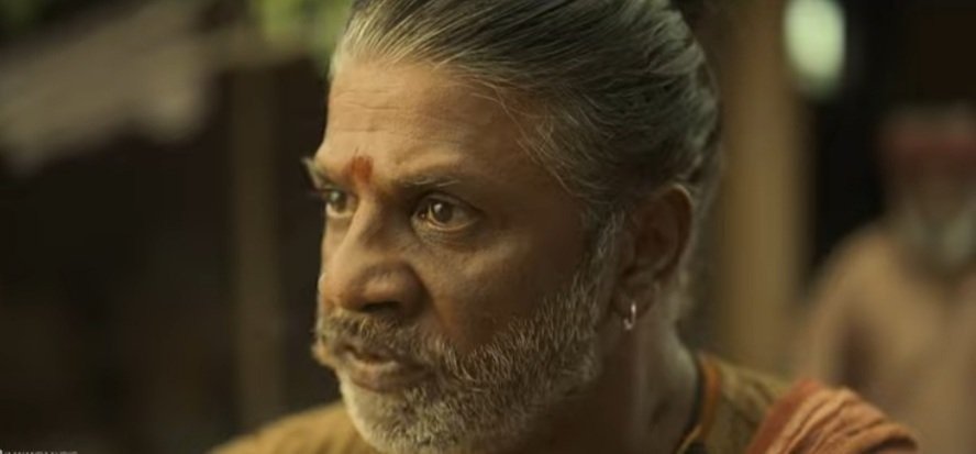 ದುನಿಯಾ ವಿಜಯ್ ನಟನೆಯ ‘ಲ್ಯಾಂಡ್ ಲಾರ್ಡ್’ ಚಿತ್ರಕ್ಕೆ ತೆರಿಗೆ ವಿನಾಯಿತಿ; ಸಿಎಂ ಸೂಚನೆ