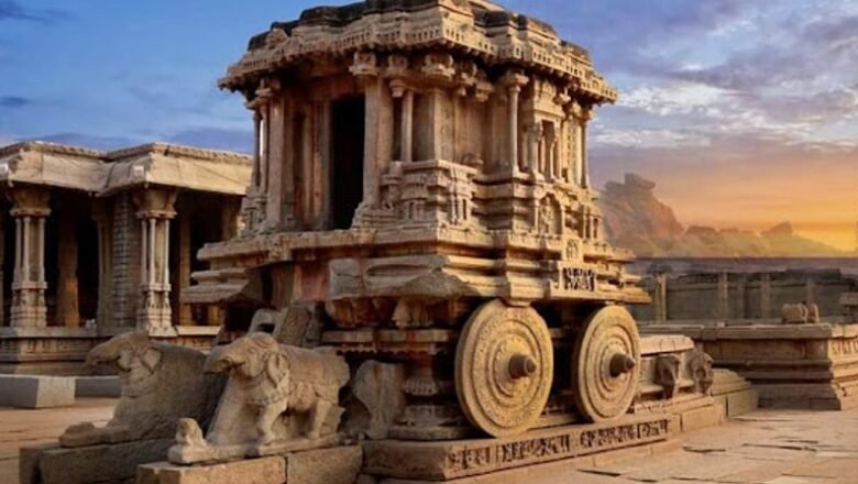 ಹಂಪಿ ಉತ್ಸವಕ್ಕೆ ಸಿಎಂ ಚಾಲನೆ; ಇನ್ನು ಮುಂದೆ ಪ್ರತಿ ವರ್ಷ ನವೆಂಬರ್ 3,4,5 ರಂದು ಅದ್ಧೂರಿ ಉತ್ಸವ