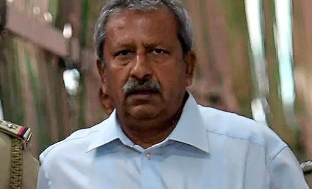 ಬಂಧಿತ ಶಾಸಕ ಬೈರತಿ ಬಸವರಾಜ್ ಆರೋಗ್ಯದಲ್ಲಿ ಏರುಪೇರು; ಜಯದೇವ ಆಸ್ಪತ್ರೆಯಲ್ಲಿ ಚಿಕಿತ್ಸೆ