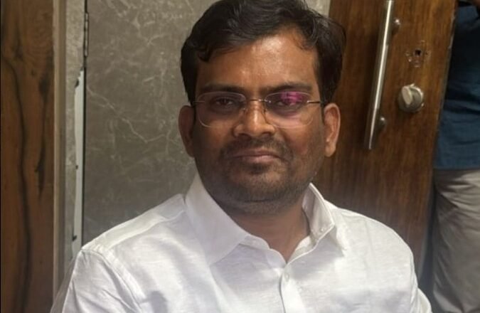 ‘ಬೇರೆಯವರನ್ನು ದೂರುವ ಬಿಜೆಪಿಯವರೇ ಲಂಚದ ಆರೋಪದಲ್ಲಿ ಸಿಲುಕಿರುವುದು ನಾಚಿಕೆಗೇಡು’; ಸಿದ್ದರಾಮಯ್ಯ