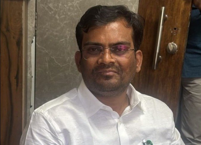 ‘ಬೇರೆಯವರನ್ನು ದೂರುವ ಬಿಜೆಪಿಯವರೇ ಲಂಚದ ಆರೋಪದಲ್ಲಿ ಸಿಲುಕಿರುವುದು ನಾಚಿಕೆಗೇಡು’; ಸಿದ್ದರಾಮಯ್ಯ