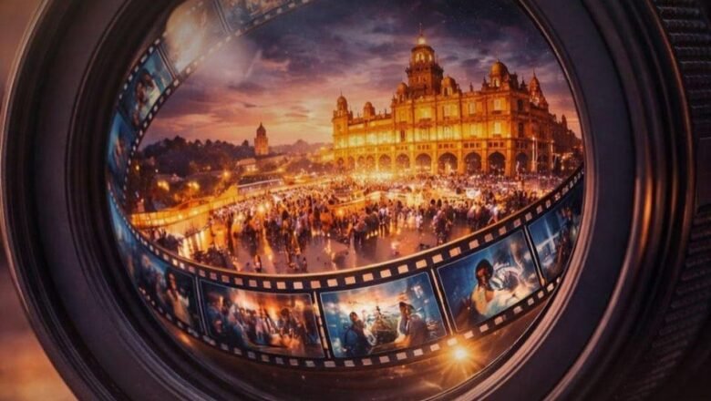 ಮೈಸೂರಿನಲ್ಲಿ ‘ಪರಿದೃಶ್ಯ 2026’ರ ಕಲರವ; ಜಾಗತಿಕ ಕಿರುಚಿತ್ರ, ಸಾಕ್ಷ್ಯಚಿತ್ರಗಳ ಪ್ರದರ್ಶನಕ್ಕೆ ತಯಾರಿ