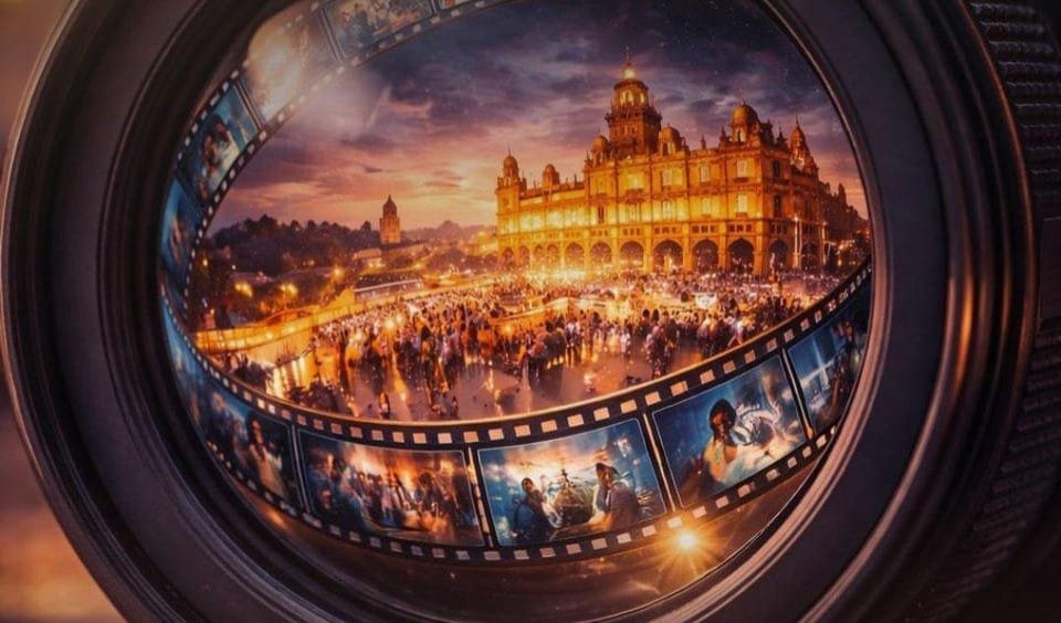 ಮೈಸೂರಿನಲ್ಲಿ ‘ಪರಿದೃಶ್ಯ 2026’ರ ಕಲರವ; ಜಾಗತಿಕ ಕಿರುಚಿತ್ರ, ಸಾಕ್ಷ್ಯಚಿತ್ರಗಳ ಪ್ರದರ್ಶನಕ್ಕೆ ತಯಾರಿ