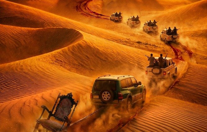 ‘ಮಿರ್ಜಾಪುರ್ ದಿ ಮೂವಿ’ ಸೆಪ್ಟೆಂಬರ್ 4ಕ್ಕೆ ತೆರೆಗೆ; ಪೋಸ್ಟರ್ ಹಂಚಿಕೊಂಡ ಎಕ್ಸೆಲ್ ಎಂಟರ್‌ಟೈನ್‌ಮೆಂಟ್