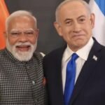 ಭಾರತ–ಇಸ್ರೇಲ್ FTA ಮೊದಲ ಸುತ್ತಿನ ಮಾತುಕತೆ ಯಶಸ್ವಿ