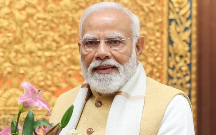 ರಾಷ್ಟ್ರೀಯ ವಿಜ್ಞಾನ ದಿನ: ಸಂಶೋಧನೆ–ನಾವೀನ್ಯತೆಗೆ ಪ್ರಧಾನಿ ಕರೆ