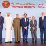 ಸದೃಢ ರಾಷ್ಟ್ರ ನಿರ್ಮಾಣಕ್ಕೆ ಆರೋಗ್ಯ ಕ್ಷೇತ್ರಕ್ಕೆ ಆದ್ಯತೆ ನೀಡಬೇಕು; ಡಾ.ಪಾಟೀಲ್