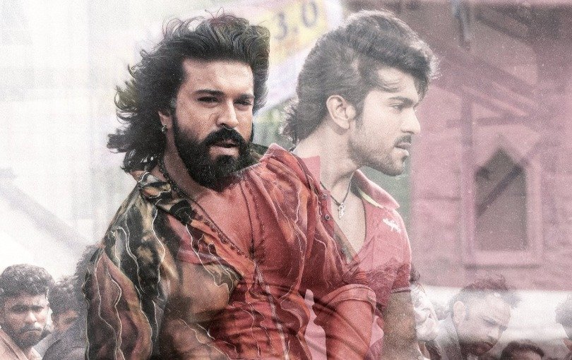 ಅಭಿಮಾನಿಗಳ ಹೃದಯ ಗೆದ್ದ ‘ರೈ ರೈ ರಾ ರಾ’; ‘ಪೆಡ್ಡಿ’ ಭರ್ಜರಿ ಆರಂಭ ನಿರೀಕ್ಷೆ