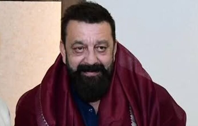 ಸಂಜಯ್ ದತ್ ‘ಆಖ್ರಿ ಸವಾಲ್’ ಮೇ 15ರಂದು ಬಿಡುಗಡೆ