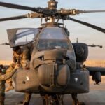 ಇರಾನ್ ಉದ್ವಿಗ್ನತೆ ನಡುವೆ ಅಮೆರಿಕದ ಬೃಹತ್ ಸೇನಾ ನಿಯೋಜನೆ