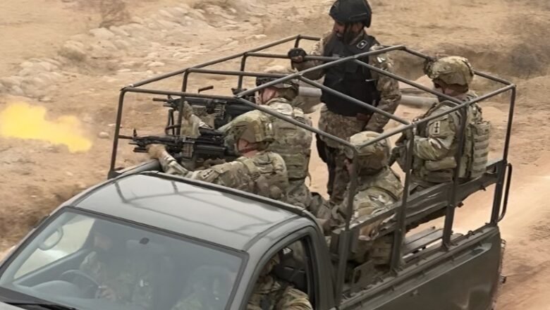 ಅಮೇರಿಕ ಷರತ್ತುಗಳಿಗೆ ಇರಾನ್ ನಕಾರ; ಸಂಧಾನ ವಿಫಲ