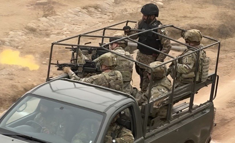 ಅಮೇರಿಕ ಷರತ್ತುಗಳಿಗೆ ಇರಾನ್ ನಕಾರ; ಸಂಧಾನ ವಿಫಲ