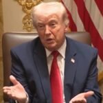 ‘ಕ್ಯೂಬಾ ಮುಂದಿನದು’; ಇರಾನ್ ಬಳಿಕ ಮತ್ತೊಂದು ಟಾರ್ಗೆಟ್?