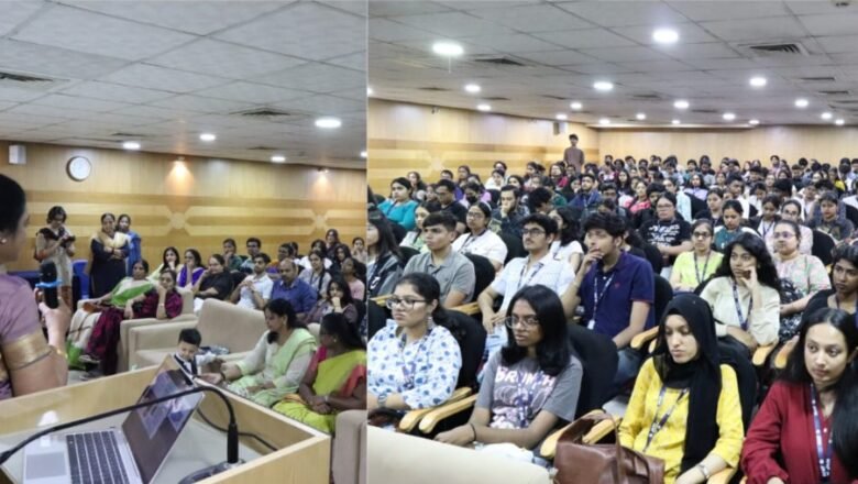 ‘ಗರ್ಭಕಂಠ ಕ್ಯಾನ್ಸರ್’ ತಡೆಗೆ ಡಾ.ಪದ್ಮಿನಿ ಪ್ರಸಾದ್ ಸೂತ್ರ.. ಎಲ್ಲೆಲ್ಲೂ ಉಚಿತ ಲಸಿಕೆ ಅಭಿಯಾನ