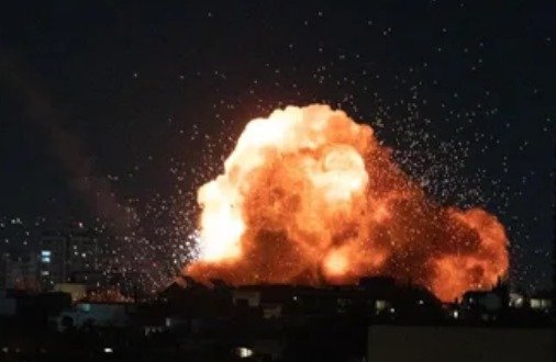 ಇರಾನ್ ಕ್ಷಿಪಣಿ ದಾಳಿ: ಅಮೆರಿಕ ಹಾಗೂ ಗಲ್ಫ್ ರಾಷ್ಟ್ರಗಳ ತೀವ್ರ ಖಂಡನೆ