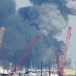 ಇರಾನ್ ಯುದ್ಧ; ಶಾಲೆ ಮೇಲೆ ಇಸ್ರೇಲ್ ದಾಳಿ, 148 ಸಾವು