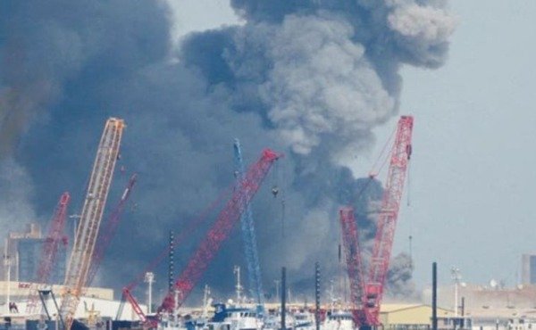 ಇರಾನ್ ಯುದ್ಧ; ಶಾಲೆ ಮೇಲೆ ಇಸ್ರೇಲ್ ದಾಳಿ, 148 ಸಾವು