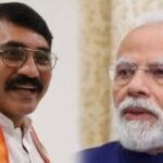 ‘ಇರಾನ್-ಇಸ್ರೇಲ್ ಸಂಘರ್ಷ ತಂದ ಸಂಕಷ್ಟ; ಅನಿವಾಸಿ ಭಾರತೀಯರ ರಕ್ಷಣೆಗೆ ತಕ್ಷಣ ಮಧ್ಯ ಪ್ರವೇಶಿಸಲು ಕೇಂದ್ರಕ್ಕೆ ಪದ್ಮರಾಜ್ ಆಗ್ರಹ