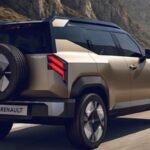 ‘ಬ್ರಿಡ್ಜರ್’: ರೆನಾಲ್ಟ್ ಹೊಸ ಕಾಂಪ್ಯಾಕ್ಟ್ SUV ಬಗ್ಗೆ ಹೆಚ್ಚಿದ ಕುತೂಹಲ