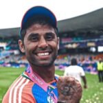 ‘ಒಲಿಂಪಿಕ್ ಚಿನ್ನವೇ ಟೀಂ ಇಂಡಿಯಾದ ಮುಂದಿನ ಗುರಿ’: ಸೂರ್ಯಕುಮಾರ್