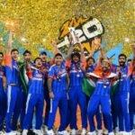 ಭಾರತಕ್ಕೆ ಮೂರನೇ ಟಿ20 ವಿಶ್ವಕಪ್ ಕಿರೀಟ 2026: ನ್ಯೂಜಿಲೆಂಡ್ ವಿರುದ್ಧ ಭರ್ಜರಿ ಜಯ