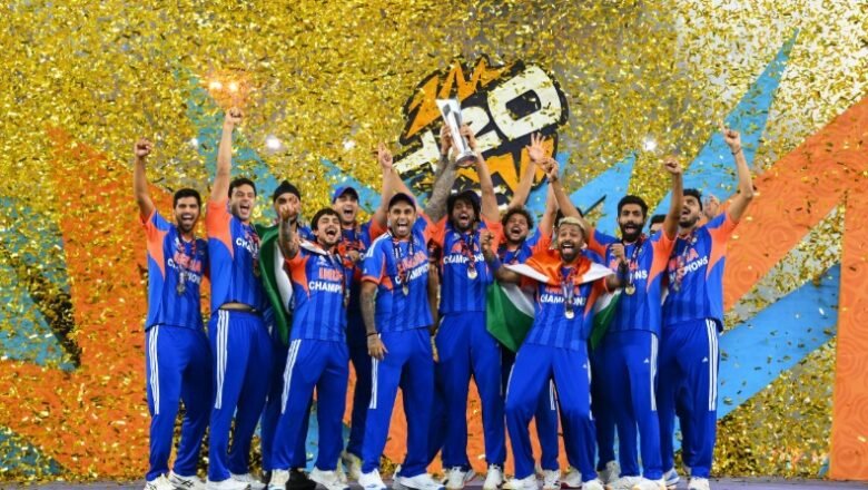 ಭಾರತಕ್ಕೆ ಮೂರನೇ ಟಿ20 ವಿಶ್ವಕಪ್ ಕಿರೀಟ 2026: ನ್ಯೂಜಿಲೆಂಡ್ ವಿರುದ್ಧ ಭರ್ಜರಿ ಜಯ