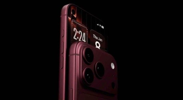 ಐಫೋನ್ 18 :ಡಿಸ್ಪ್ಲೇ ಅಡಿಯಲ್ಲಿ ಫೇಸ್ ಐಡಿ.. ಹಾಗಾಗಿ ಸಾಕಷ್ಟು ಸುರಕ್ಷೆ