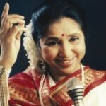 ದಿಗ್ಗಜ ಗಾಯಕಿ ಆಶಾ ಭೋಸ್ಲೆ ವಿಧಿವಶ ; ಗಣ್ಯರ ಕಂಬನಿ