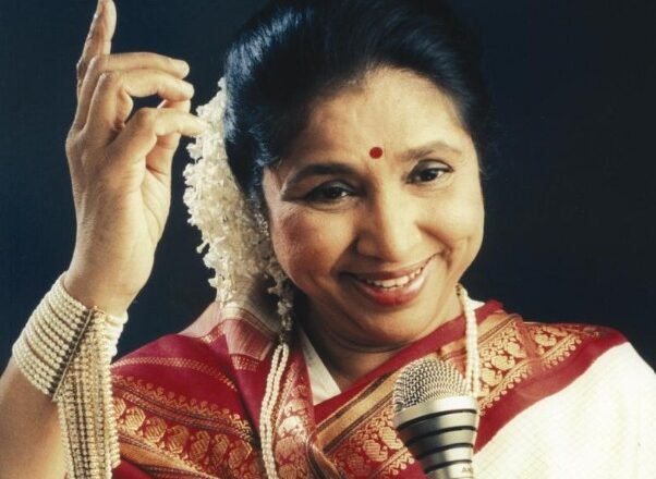 ದಿಗ್ಗಜ ಗಾಯಕಿ ಆಶಾ ಭೋಸ್ಲೆ ವಿಧಿವಶ ; ಗಣ್ಯರ ಕಂಬನಿ