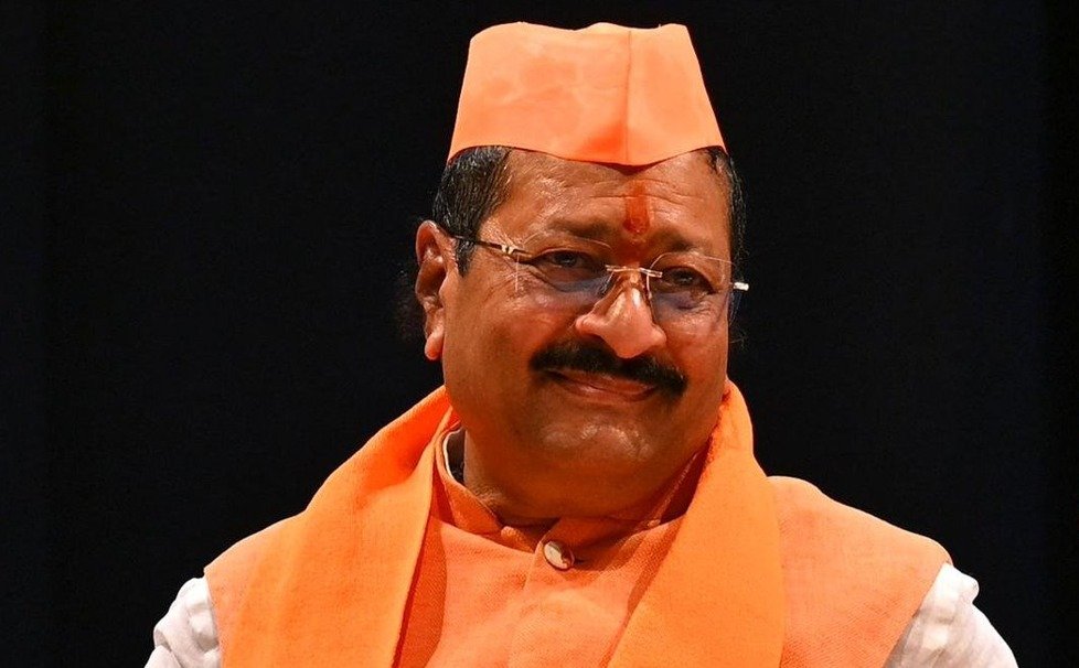‘ಹೊಸ ಪೀಠ ಸ್ಥಾಪನೆ ಉದ್ದೇಶ ಇಲ್ಲ’; ಹರಿಹರ ಪೀಠ ವಿವಾದಕ್ಕೆ ಪರಿಹಾರ ದಿಕ್ಕಿನಲ್ಲಿ ಹೆಜ್ಜೆ: ಯತ್ನಾಳ್
