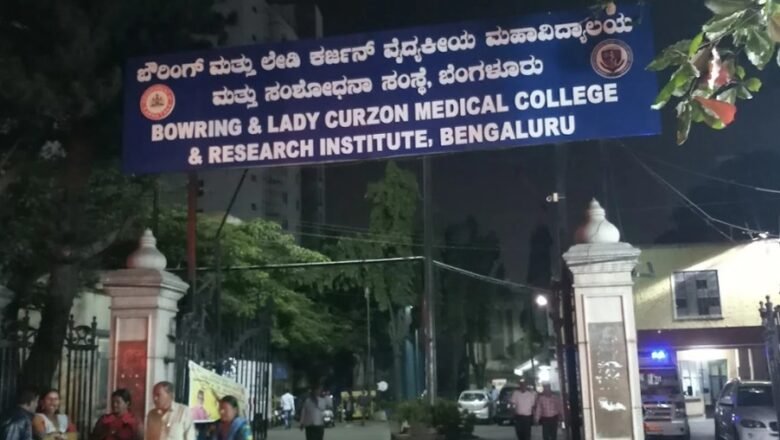 ಬೆಂಗಳೂರಿನಲ್ಲಿ ಮಳೆ ತಂದ ಅವಾಂತರ; ಸರಣಿ ಅವಘಡಗಳಲ್ಲಿ ಮೃತರ ಸಂಖ್ಯೆ 10ಕ್ಕೆ ಏರಿಕೆ