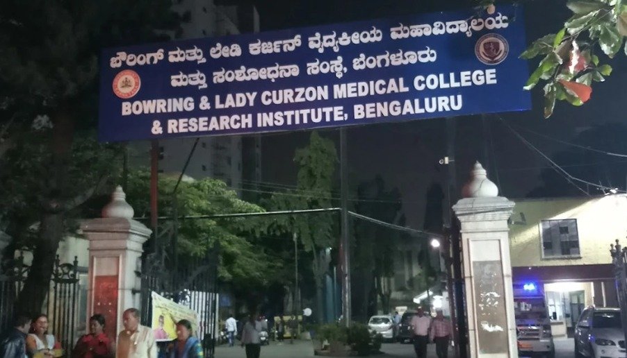 ಬೆಂಗಳೂರಿನಲ್ಲಿ ಮಳೆ ತಂದ ಅವಾಂತರ; ಸರಣಿ ಅವಘಡಗಳಲ್ಲಿ ಮೃತರ ಸಂಖ್ಯೆ 10ಕ್ಕೆ ಏರಿಕೆ