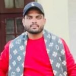 ಯೂತ್ ಕಾಂಗ್ರೆಸ್ ನಾಯಕ ಫೈರೋಜ್ ಪಠಾಣ್ ಹತ್ಯೆ