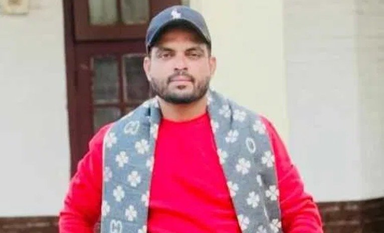 ಯೂತ್ ಕಾಂಗ್ರೆಸ್ ನಾಯಕ ಫೈರೋಜ್ ಪಠಾಣ್ ಹತ್ಯೆ