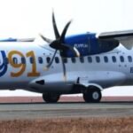 ಹುಬ್ಬಳ್ಳಿ ಲ್ಯಾಂಡಿಂಗ್ ವಿಫಲ: 3 ಗಂಟೆ ಆಕಾಶದಲ್ಲೇ ಸುತ್ತಾಡಿದ ವಿಮಾನ