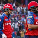 ಐಪಿಎಲ್ ಇತಿಹಾಸದಲ್ಲೇ ಅತಿ ದೊಡ್ಡ ಯಶಸ್ವಿ ಚೇಸ್ ದಾಖಲೆ ನಿರ್ಮಿಸಿದ PBKS