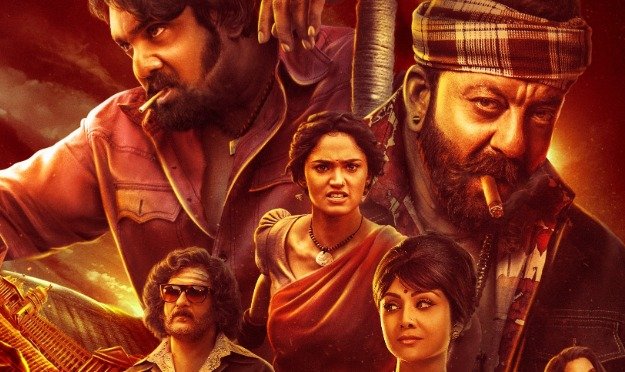 ‘ಕೆಡಿ: ದಿ ಡೆವಿಲ್’: ಟ್ರೇಲರ್‌ ಎಡವಟ್ಟು ಬಗ್ಗೆ ಚಿತ್ರತಂಡ ವಿಷಾದ